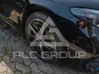 2026 Mercedes Benz CLA 220