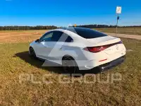 2026 Mercedes Benz CLA 220