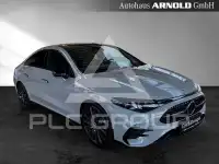 2026 Mercedes Benz CLA 220