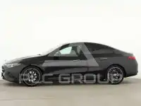 2026 Mercedes Benz CLA 220