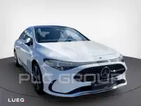 2026 Mercedes Benz CLA 220