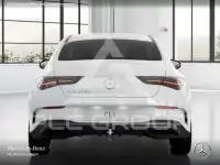 2026 Mercedes Benz CLA 220