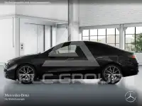 2026 Mercedes Benz CLA 220