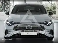 2026 Mercedes Benz CLA 220