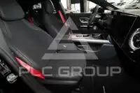 2026 Mercedes Benz CLA 220