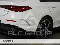 2026 Mercedes Benz CLA 220