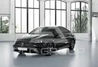 2026 Mercedes Benz CLA 220