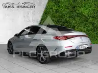 2026 Mercedes Benz CLA 220