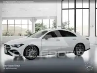 2026 Mercedes Benz CLA 220