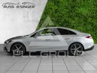 2026 Mercedes Benz CLA 220
