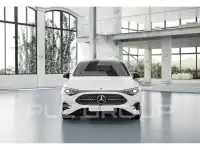 2026 Mercedes Benz CLA 220