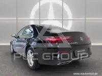 2026 Mercedes Benz CLA 220