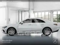 2026 Mercedes Benz CLA 220