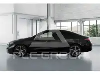 2026 Mercedes Benz CLA 220