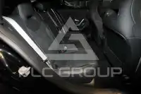 2026 Mercedes Benz CLA 220