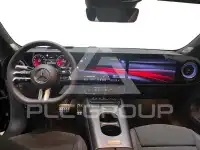 2026 Mercedes Benz CLA 220