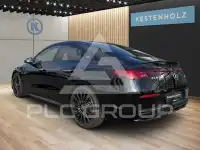 2026 Mercedes Benz CLA 220