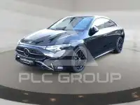 2026 Mercedes Benz CLA 220