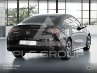 2026 Mercedes Benz CLA 220