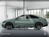2026 Mercedes Benz CLA 220