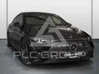 2026 Mercedes Benz CLA 220