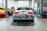 2026 Mercedes Benz CLA 220