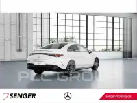 2026 Mercedes Benz CLA 220