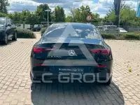 2026 Mercedes Benz CLA 220