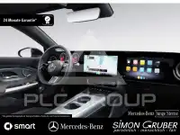 2026 Mercedes Benz CLA 220