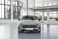 2026 Mercedes Benz CLA 220
