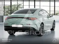 2026 Mercedes Benz CLA 220