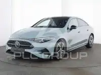 2026 Mercedes Benz CLA 220