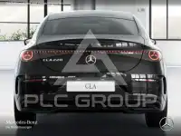 2026 Mercedes Benz CLA 220