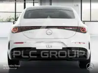 2026 Mercedes Benz CLA 220