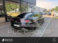 2026 Mercedes Benz CLA 220