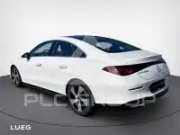 2026 Mercedes Benz CLA 220