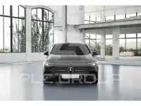 2026 Mercedes Benz CLA 220