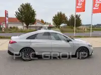 2026 Mercedes Benz CLA 220
