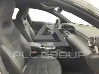 2026 Mercedes Benz CLA 220
