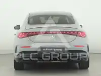 2026 Mercedes Benz CLA 220
