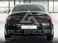 2026 Mercedes Benz CLA 220