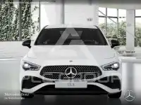 2026 Mercedes Benz CLA 220