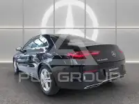 2026 Mercedes Benz CLA 220