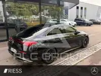 2026 Mercedes Benz CLA 220