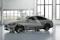 2026 Mercedes Benz CLA 220