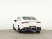 2026 Mercedes Benz CLA 220