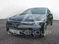 2026 Mercedes Benz CLA 220