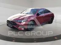2026 Mercedes Benz CLA 220