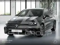 2026 Mercedes Benz CLA 220