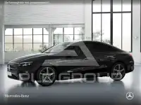 2026 Mercedes Benz CLA 220